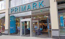 primark tilburg